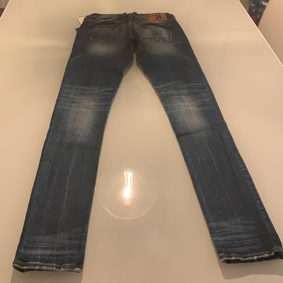 Rock Revival skinny - Picture 2 of 11